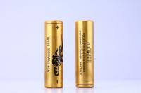 China high-discharge 10A Factory price hotselling 3000mah / 2200mah lithium ion battery 18650 battery factory