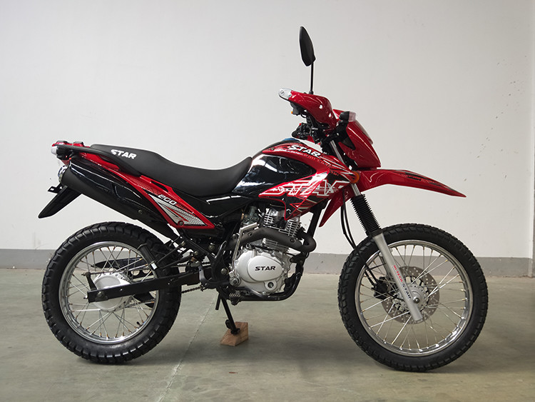 Quality Powerful Adventure Enduro Motorcycles High Strength Trail Enduro Motorcycles for sale