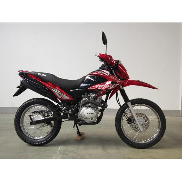 Quality Powerful Adventure Enduro Motorcycles High Strength Trail Enduro Motorcycles for sale