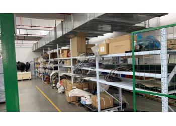 China Factory - Yasur equipment Wuxi co.,ltd..