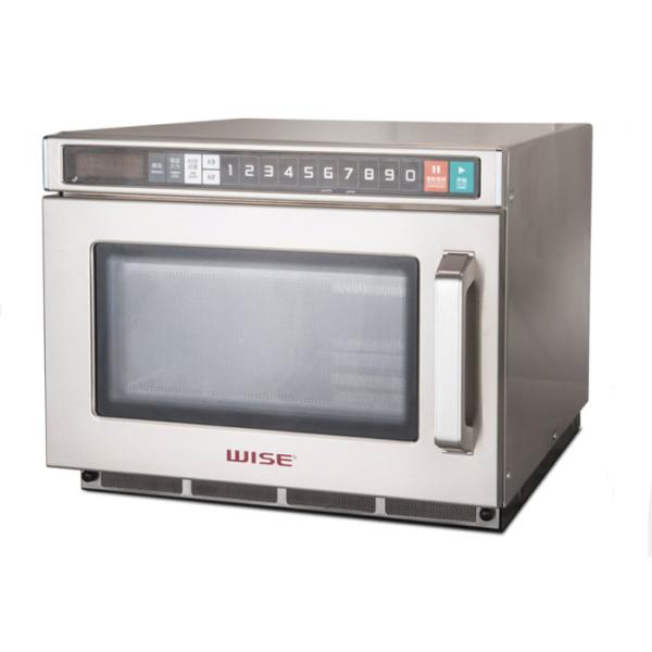 Quality WMT-420T Stainless Steel Microwave / 17L Commercial Kitchen Equipments for sale