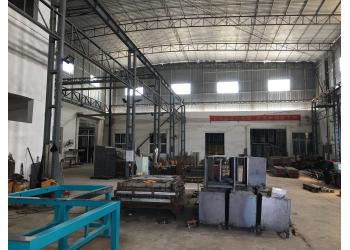 China Factory - Guangzhou Chuangyi Packing Technology Co., Ltd