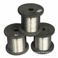 China Stainless Steel Wire Spool Customizable for Various Industrial Applications factory