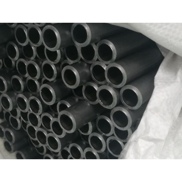 Quality Round Automotive Steel Tubes Gas Spring Steel Tubing 0.4 - 8mm WT JIS G3445 for sale