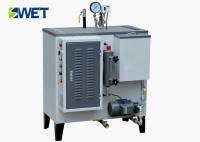 China Vertical Electric Steam Boiler For Paper Industry 380V Rated Voltage factory