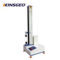 Quality 0.1-500mm/min Selectable Floor Type Tensile machine with Single Pole for Testing for sale