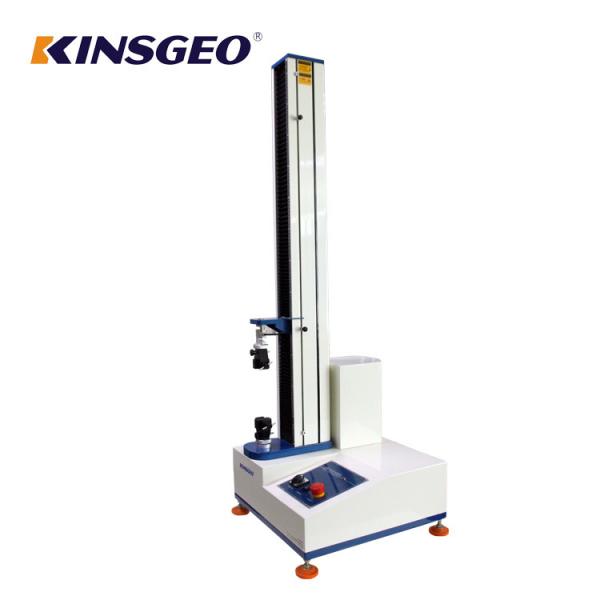 Quality Plastic Tensile Testing Equipment 10kn 20kn 30kn Optional With 1ph Ac 220v for sale