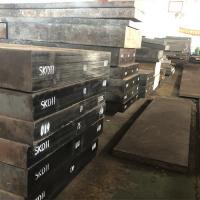 Quality 5mm JIS SKD11 Tool Steel Sheet Metal for Bridge Construction for sale
