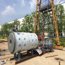 China High Efficiency Electric Thermal Oil Boiler Large Output For Cooking Industry​ factory