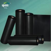 China High Density Polyethylene Film For Waterproof Membranes factory