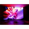 China Home / Hotal / Office Full HD LED TV SMD RGB 2121 LED Backdrop Curtain 400 * 300mm factory