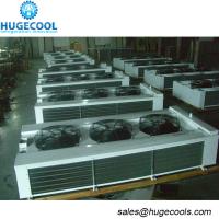 China China supply roof mounted evaporator air cooler without water factory