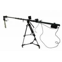 China Reliable EOD Telescopic Manipulator 6 Inch LCD Screen Adjustable Tripod factory