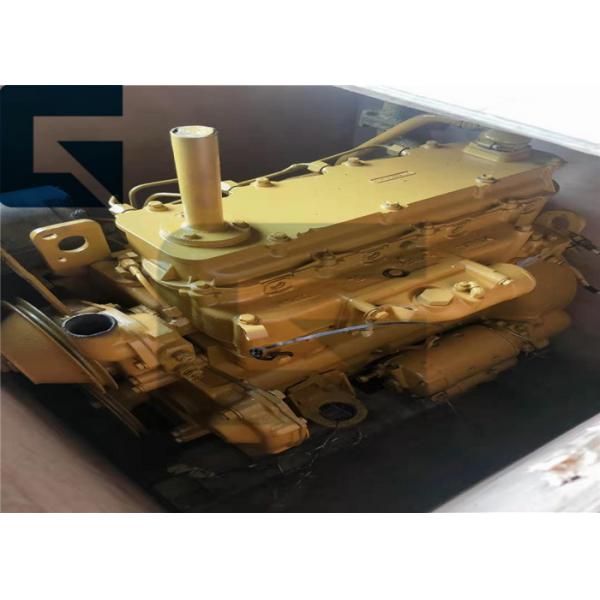 Quality High Performance D3 Engine Parts 3204 Diesel Complete Engine Assy for sale