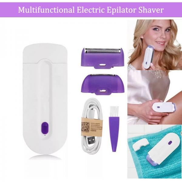 Quality Multi Functional Laser Hair Removal / Ipl Laser Removal Working Current 0.25A for sale