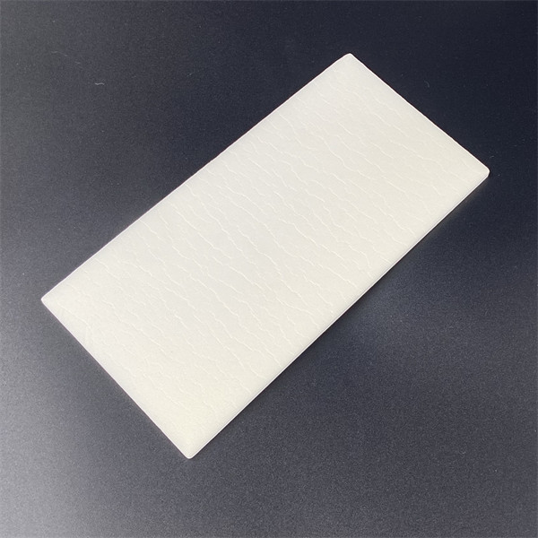 Quality 0.8mm High Temperature Fiberglass Sheet Thermal Insulation For Batteries for sale