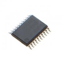 China Integrated Circuit Chip MAX20090AUP/V
 Automotive High-Voltage LED Lighting Drivers
 factory