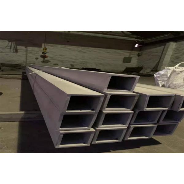 Quality Construction Galvanized Steel Hollow Sections Rectangular Welded Steel Pipe for sale