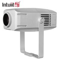 Quality 400Watt LED Christmas Outdoor Gobo Projector With Manual Zoom Function for sale