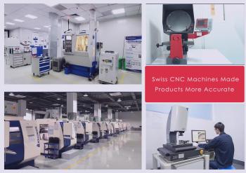 China Factory - ANGELS Dental Implant Solutions Center