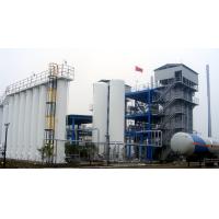 China High Reliable Hydrogen Fuel Cell Plant 99.999% Purity Hydrogen Purification System factory