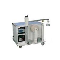 china 0-10km / Hr Lab Testing Equipment / Luggage Wheel Wear Tester With Reasonable Price