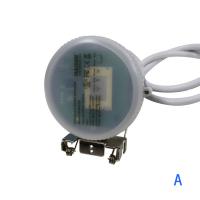 Quality High Voltage 347V 480V Remote Control Motion Sensor With Dimmer for sale
