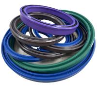 Quality KELONG Hot Sale Low Prices Customized Pu Oil Seal Packing Seals Hydraulic Piston Rod Seal for sale