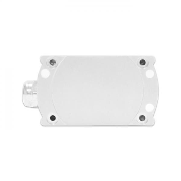 Quality 2 Axis IP66 Analog Inclinometer 61mm Tilt Sensor Solar Tracker for sale