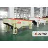 China Automatic Control Mining Vibrating Grizzly Feeder With 4-6mm Double Amplitude factory