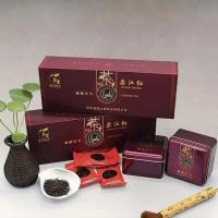 China Organic Black Tea / Chinese Keemun Black Tea Smooth High Grade factory