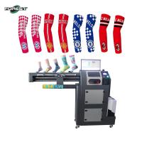 Quality 60HZ Sock Printer Machine 1200mm Digital Textile Printing Machine for sale