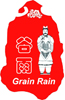 China NINGBO GRAIN RAIN INTERNATIONAL TRADING CO.,LIMITED logo