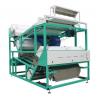 China Optical Color Sorting Machine Belt Type Dehydrated Vegetable Color Sorting Machine factory