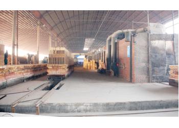 China Factory - ZHENGZHOU CAIHUA KILN MASONRY INSTALLATION CO.,LTD