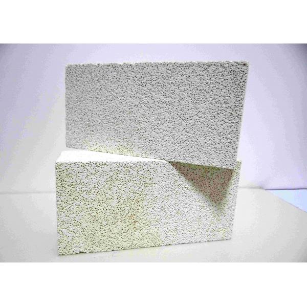 Quality JM23 Insulating Refractory Brick for sale