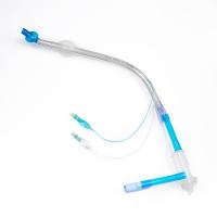 Quality Tracheal Double Lumen Bronchial Tube Endotracheal Cannula For Hospital for sale