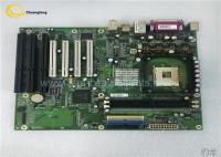 China Core Pentium 4 Motherboard , Atx Bios V2.01 P4 Pivat 4 Cpu Motherboard factory