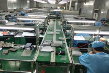 China Factory - Shenzhen HiLink Technology Co.,Ltd.