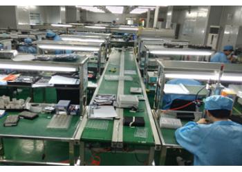 China Factory - Shenzhen HiLink Technology Co.,Ltd.