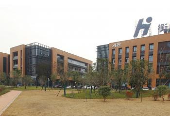 China Factory - HENGYANG ZK INDUSTRIAL CO., LTD