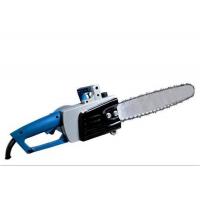 China 15 Amp Self Sharpening Electric Chainsaw Garden Electric Tools 18 Inch factory