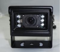 China Bus/Truck Waterproof IP67 Rear View Cameras 700TVL Sony CCD Color Security Surveillance factory