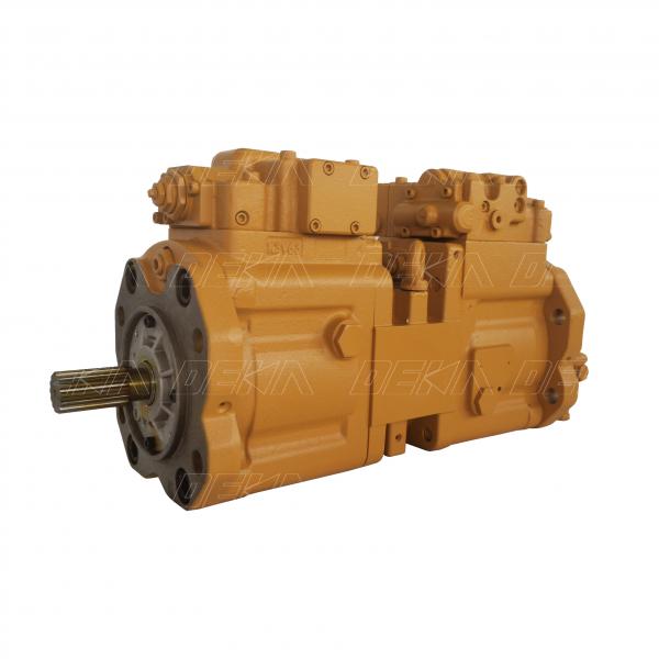 Quality DEKA K3V63DT-9N2D Hydraulic Piston Pump For 312B Excavator for sale