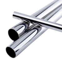 Quality Industrial ERW Steel Railing Pipe 1 Inch Stainless Steel Flex Pipe for sale