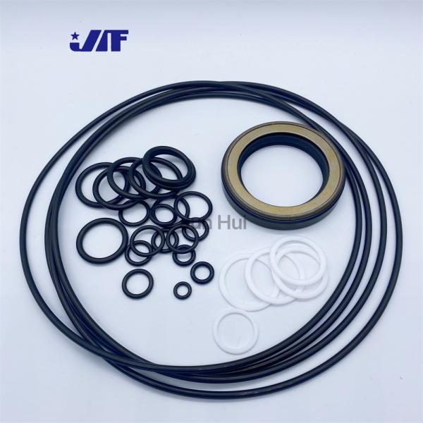 Quality High temperature resistance Excavator Parts SG08 Swing Motor Seal Kit for sale