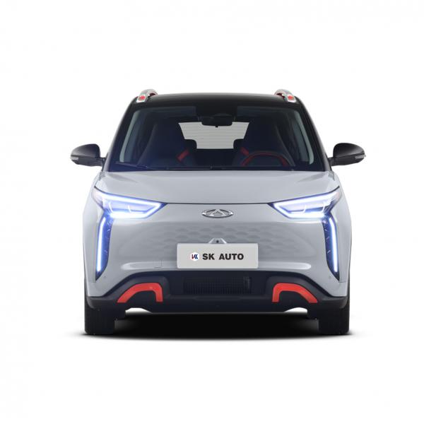 Quality Chery Unbounded Mini EV Cars Finely Processed 3402*1680*1550 High Speed 120km/h for sale