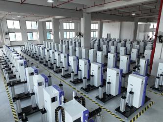 China Factory - Zhongshan Yidian Machinery Co., Ltd