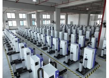 China Factory - Zhongshan Yidian Machinery Co., Ltd