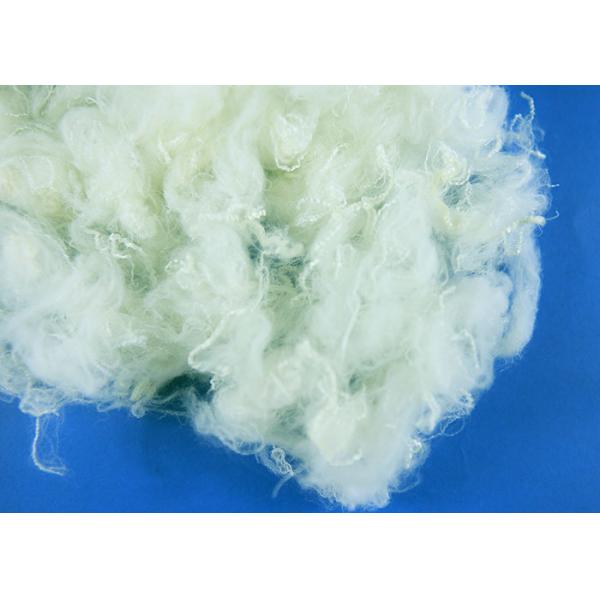 Quality Good Spinning Pps Polyphenylene Sulfide Fiber 1.5d * 64mm For Spinning for sale
